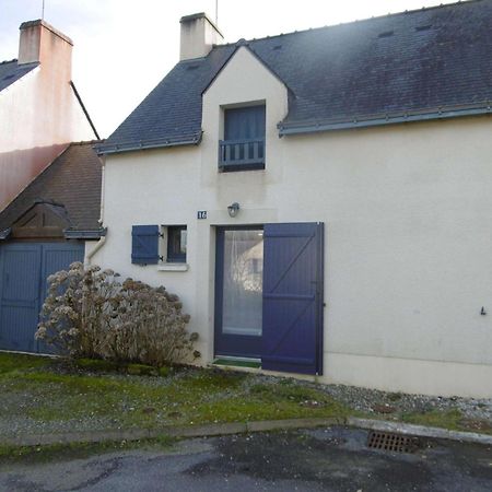 Maisonnette Jikel A 50 M De La Plage Sarzeau Exterior photo