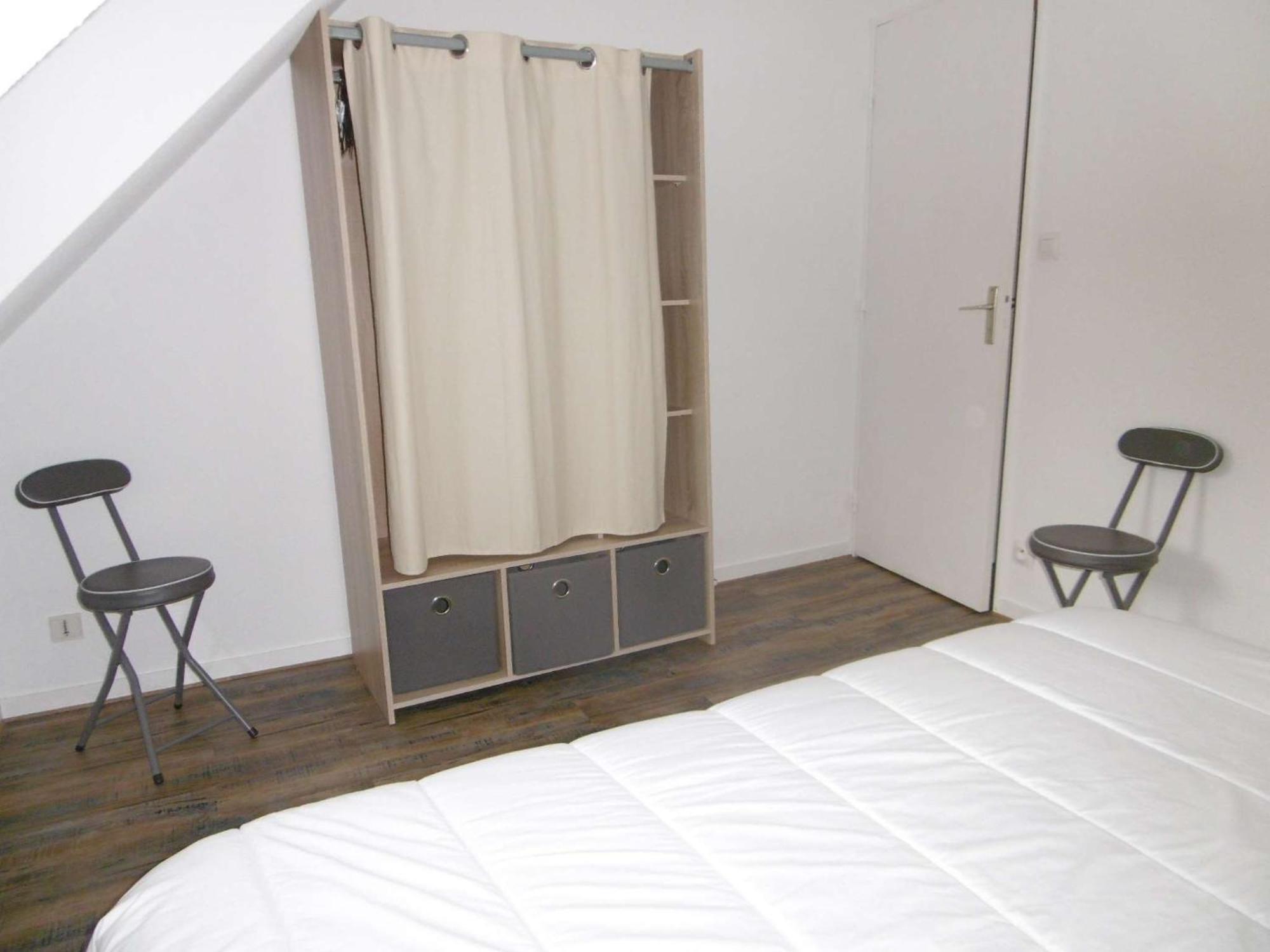 Maisonnette Jikel A 50 M De La Plage Sarzeau Exterior photo