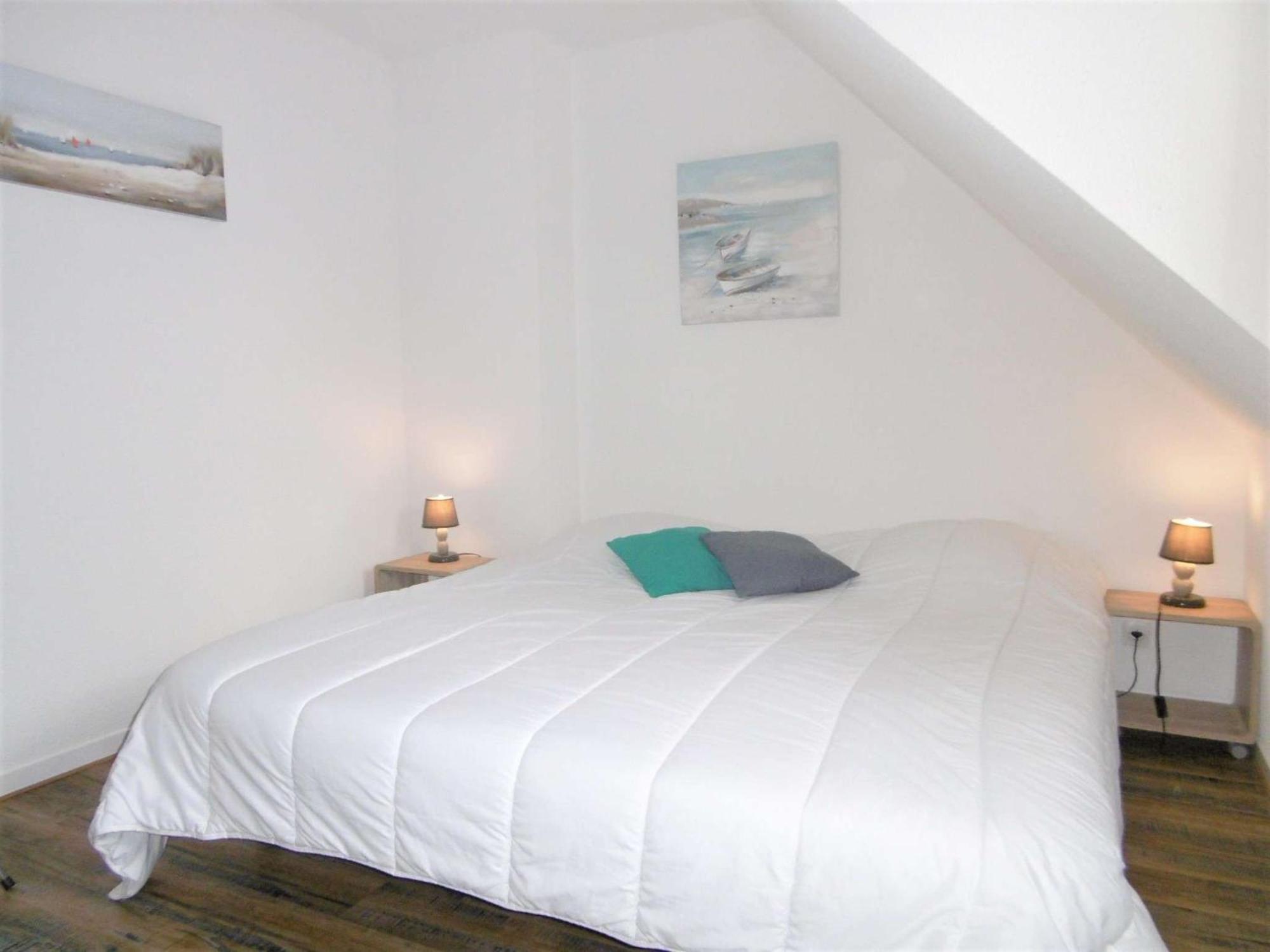 Maisonnette Jikel A 50 M De La Plage Sarzeau Exterior photo